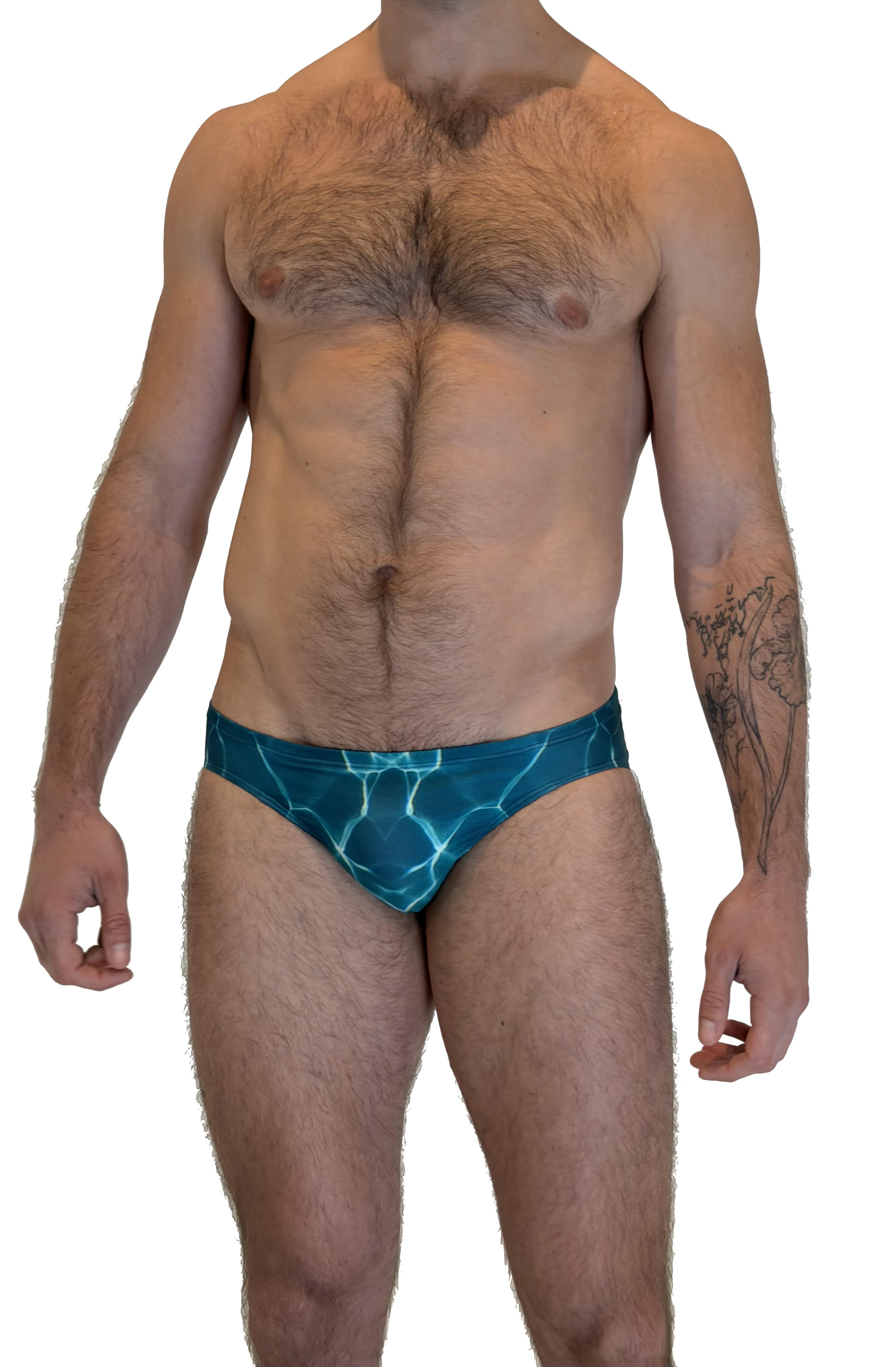 ATLANTIS BRIEF