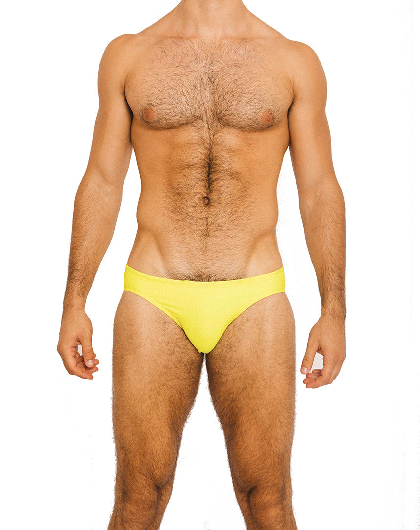 ATLANTIS BRIEF