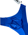 Ethereal Luxe Thong Imperial Blue