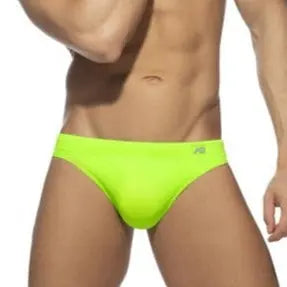 AD Low Rise Surf Beach Swim Brief - view 2