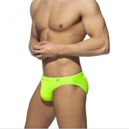 AD Low Rise Surf Beach Swim Brief - view 3