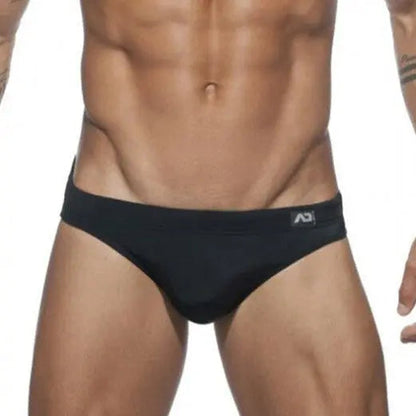 AD Low Rise Surf Beach Swim Brief - view 4