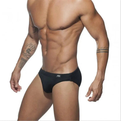 AD Low Rise Surf Beach Swim Brief - view 5