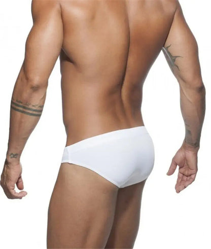 AD Low Rise Surf Beach Swim Brief - view 7