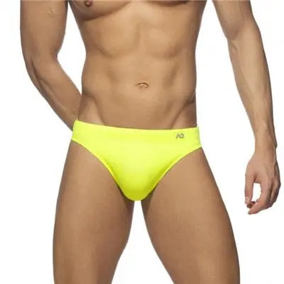 AD Low Rise Surf Beach Swim Brief - view 8
