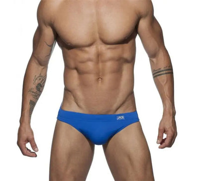 AD Low Rise Surf Beach Swim Brief - view 10