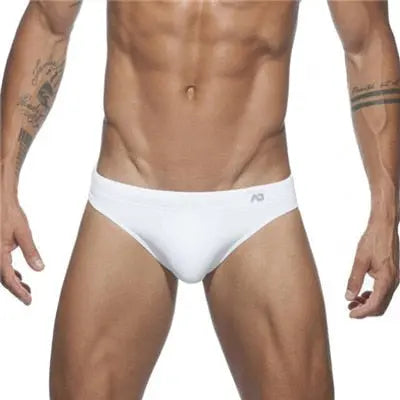 AD Low Rise Surf Beach Swim Brief