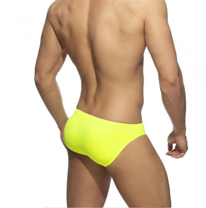 AD Low Rise Surf Beach Swim Brief - view 15