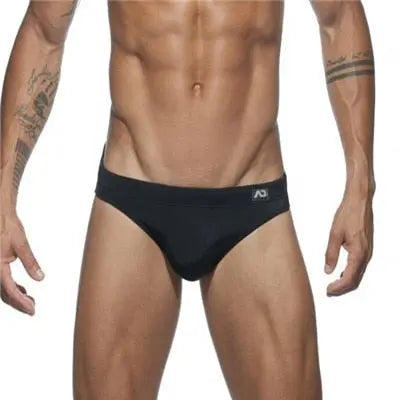 AD Low Rise Surf Beach Swim Brief - view 19