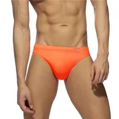 AD Low Rise Surf Beach Swim Brief - view 1