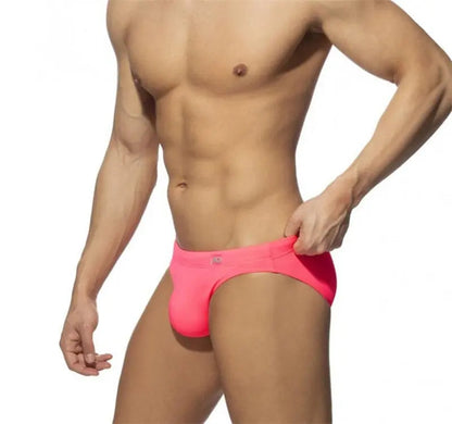 AD Low Rise Surf Beach Swim Brief - view 20