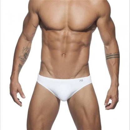 AD Low Rise Surf Beach Swim Brief - view 24