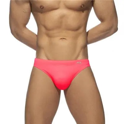 AD Low Rise Surf Beach Swim Brief - view 25