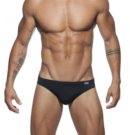 AD Low Rise Surf Beach Swim Brief - view 27