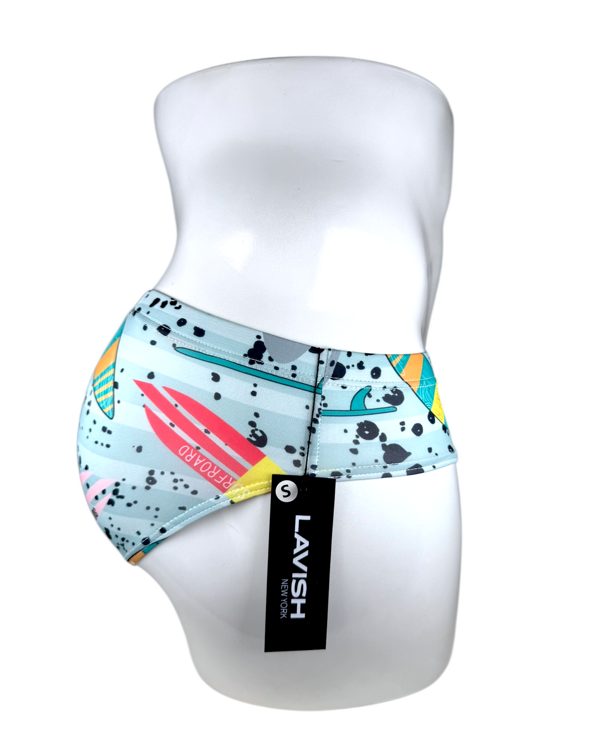 Surf Swimsuit | MEN SWIMWEAR | LAVISH NY | OUTFAIR | OUTFAIR