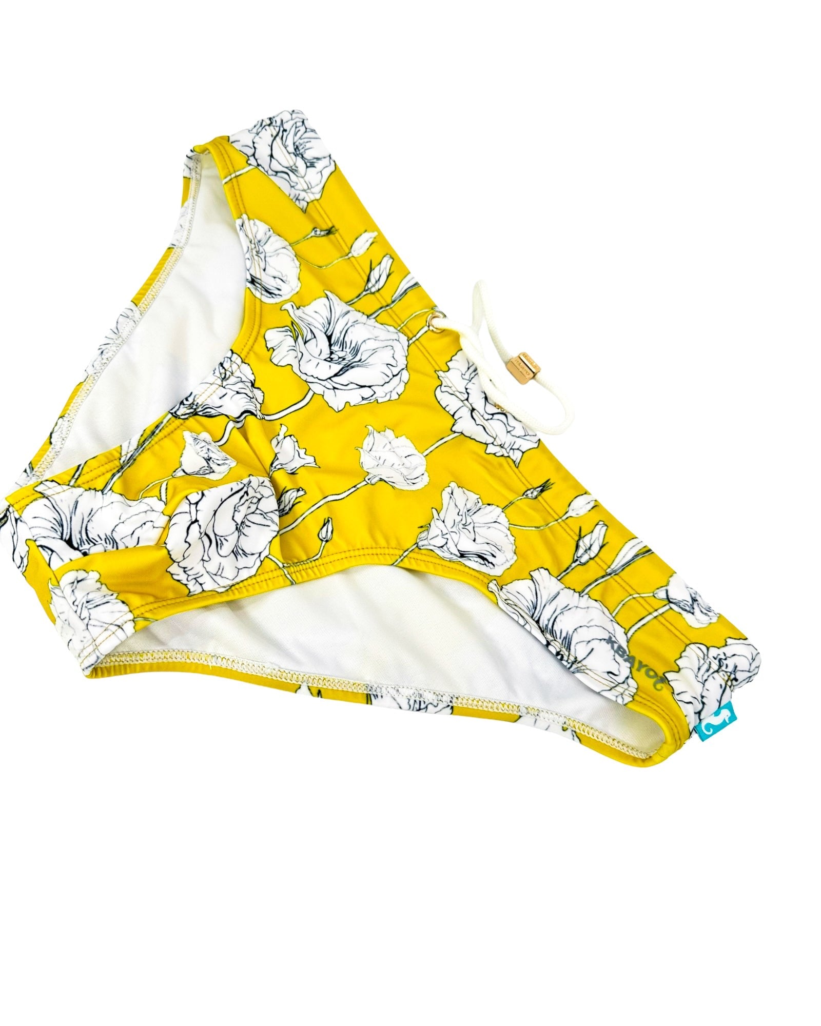 Coquina Bloom Briefs | MEN SWIMWEAR | KBAYO | OUTFAIR | OUTFAIR