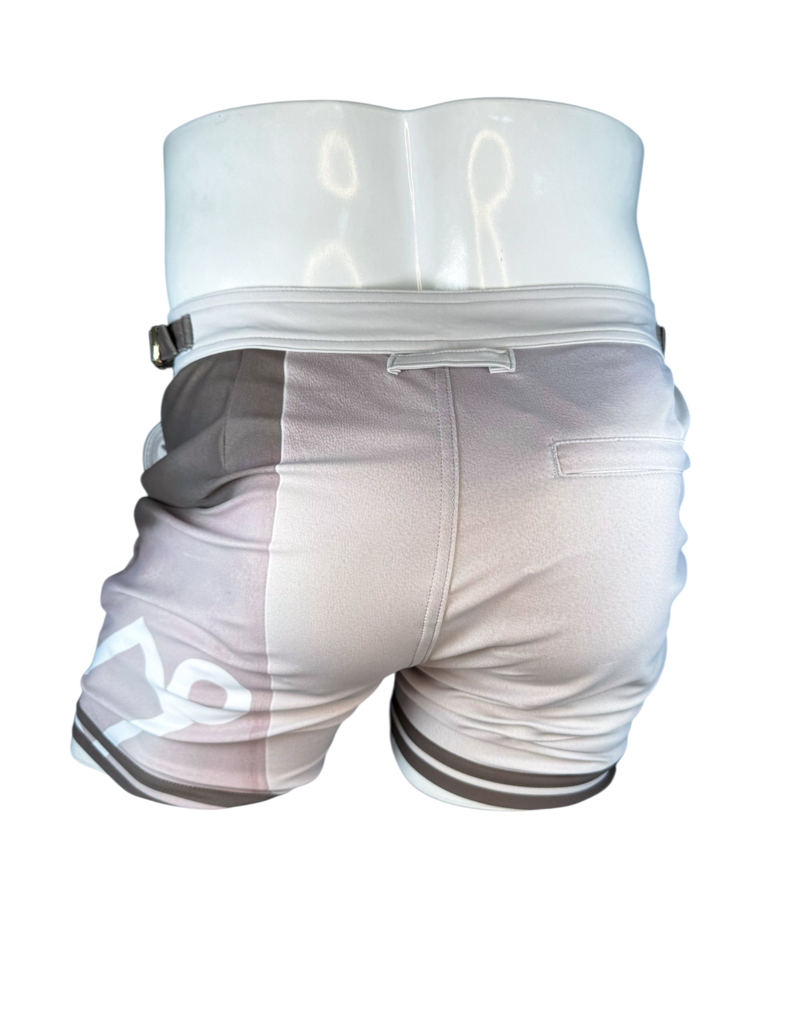 BARRACA DE DALÍ SHORTS - KBAYO