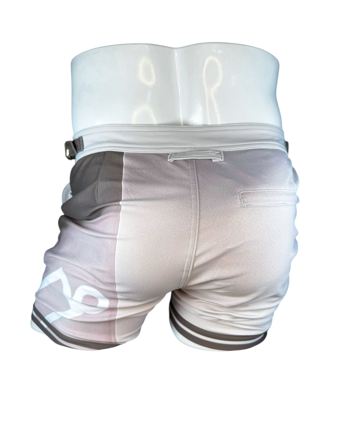 BARRACA DE DALÍ SHORTS - KBAYO