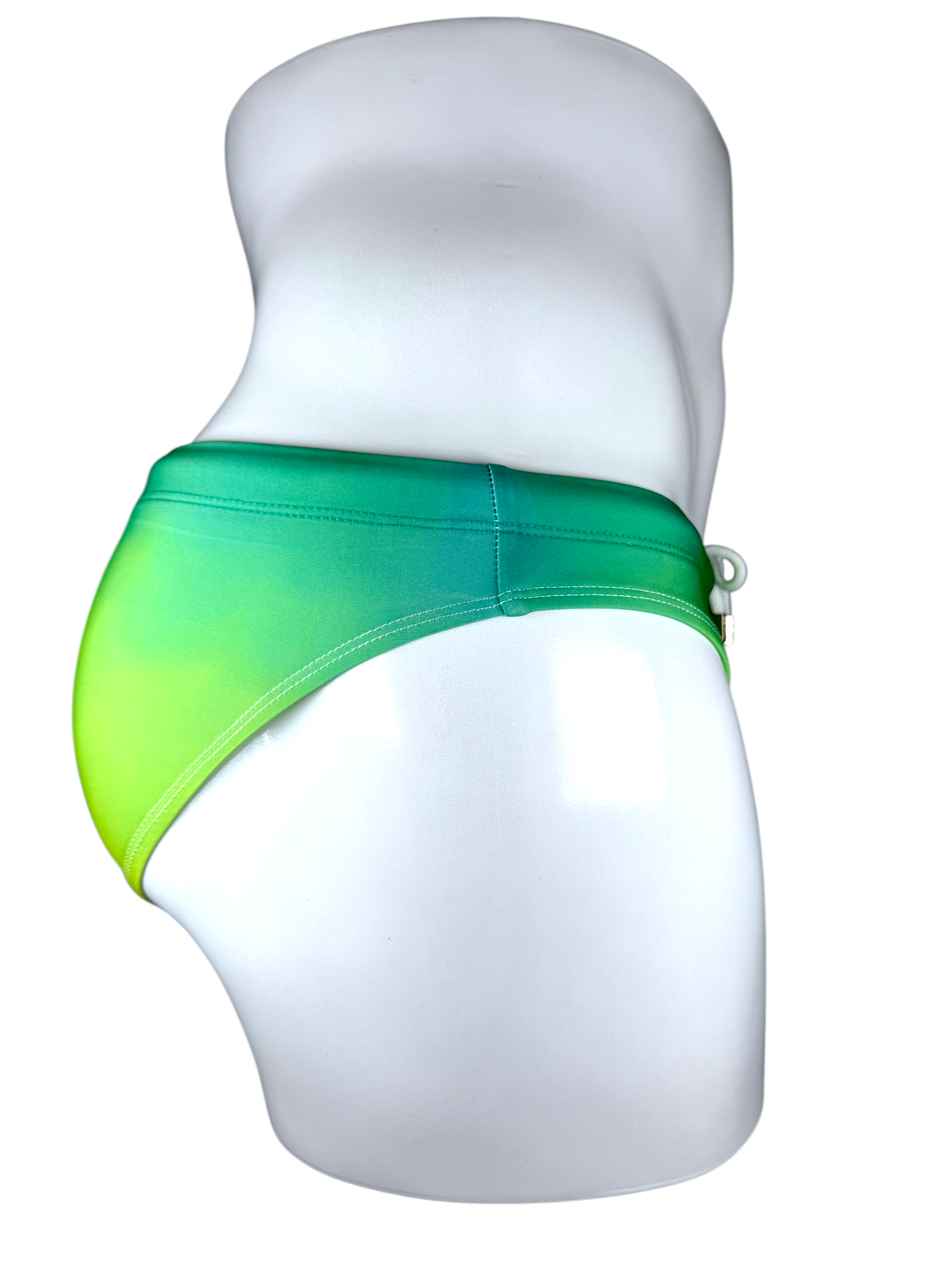 EMERALD BEACH SWIMSUIT | MEN SWIMWEAR | KBAYO | OUTFAIR | OUTFAIR