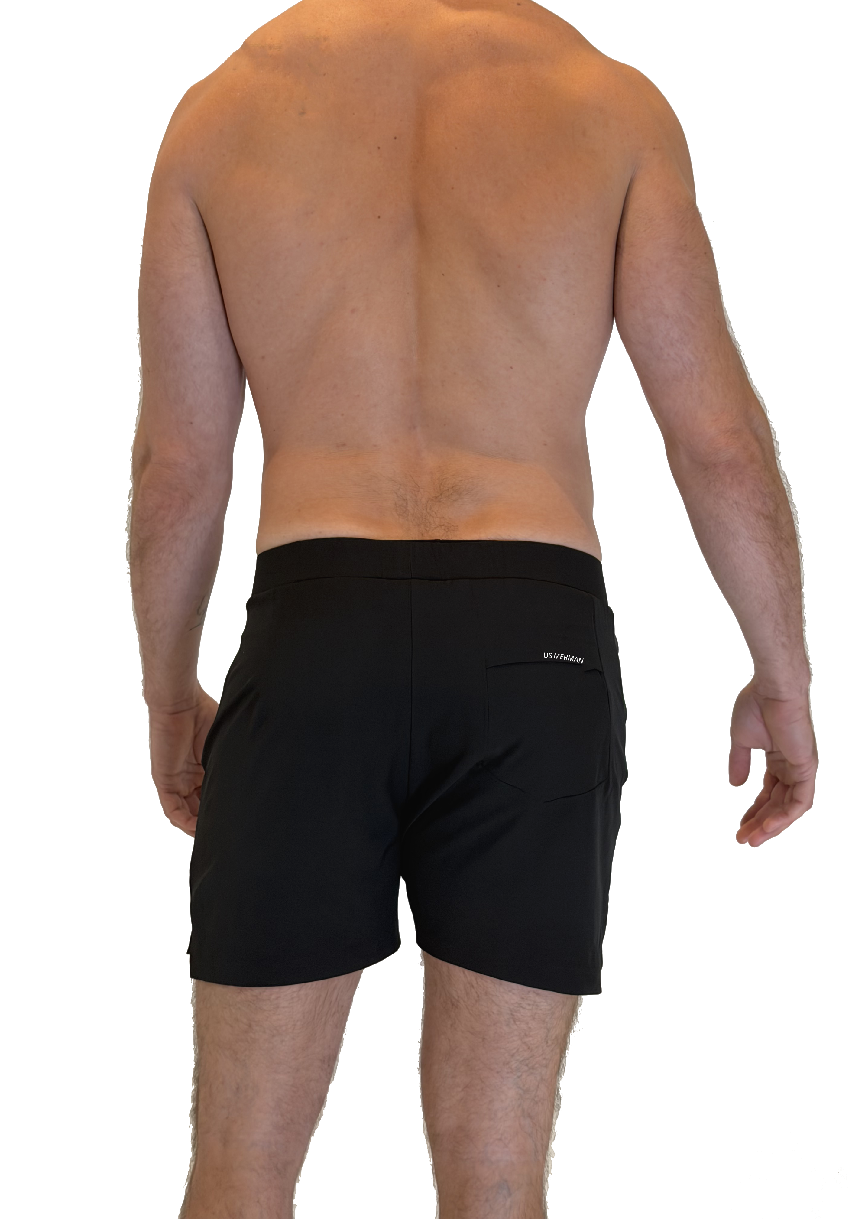 AQUAFLEX SHORT
