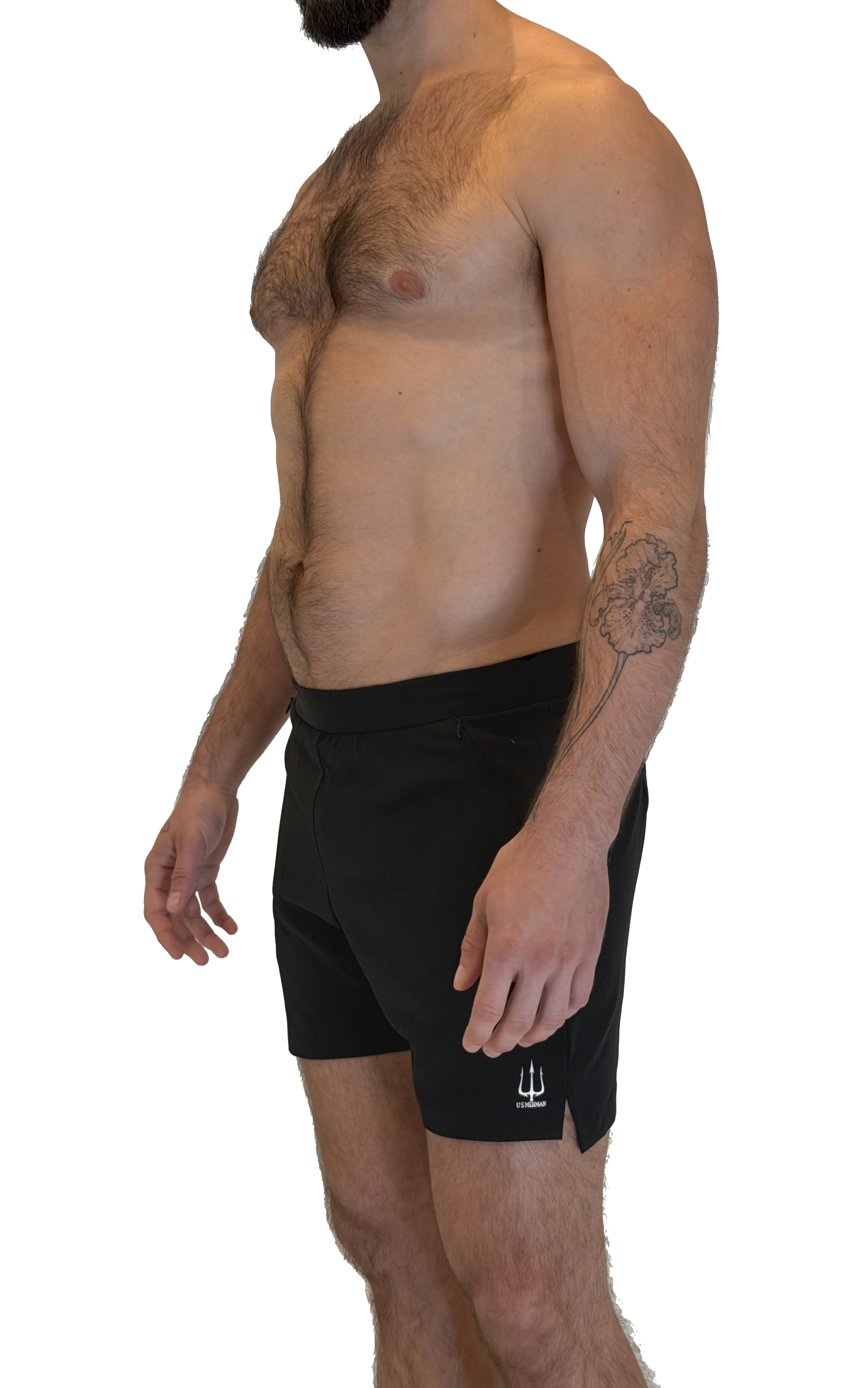 AQUAFLEX SHORT