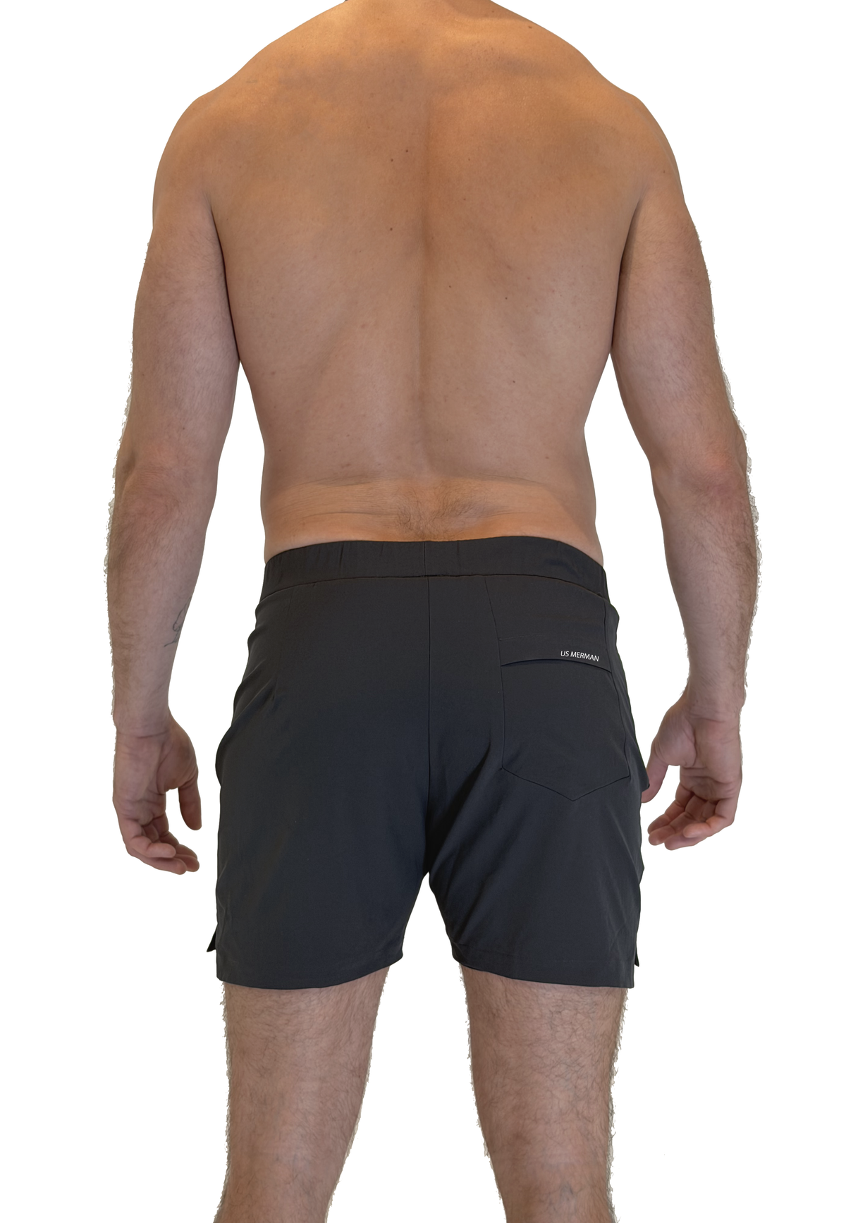 AQUAFLEX SHORT - view 11