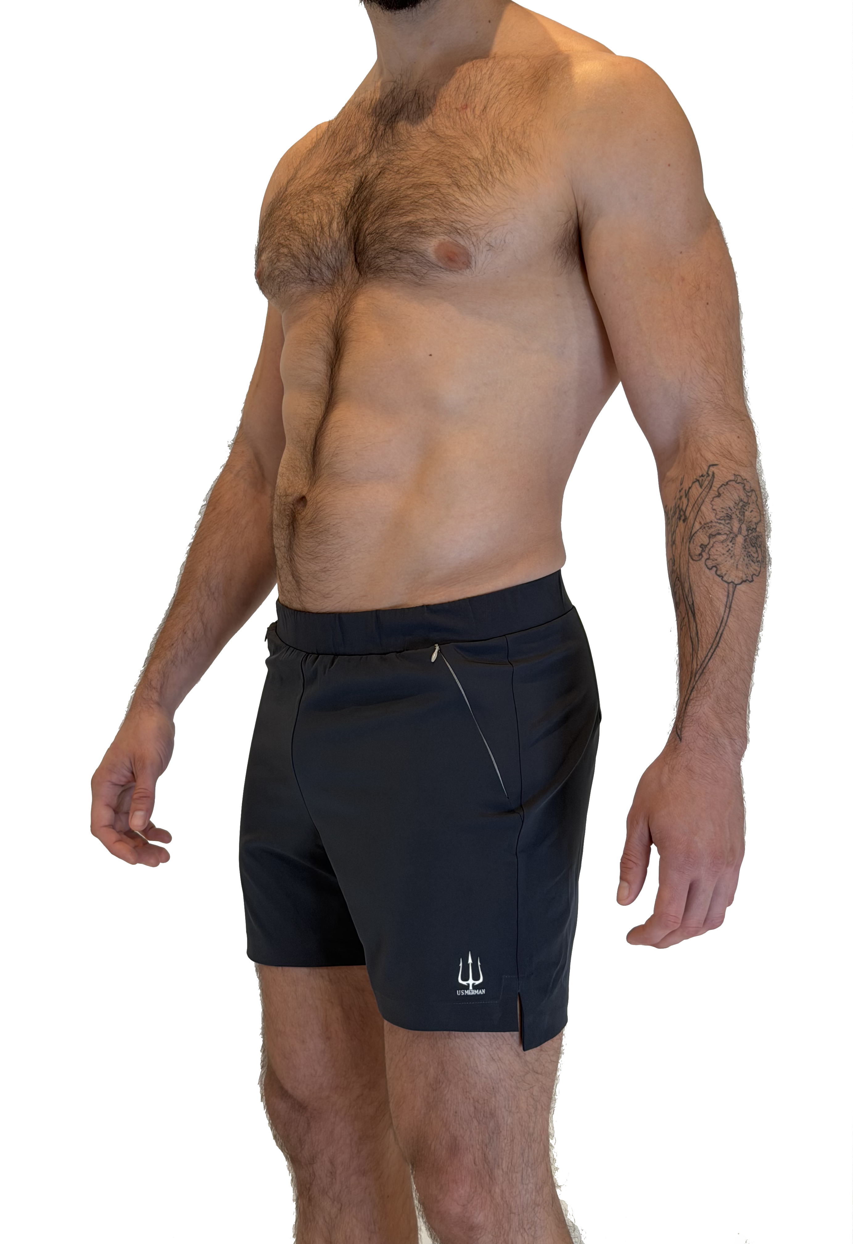 AQUAFLEX SHORT
