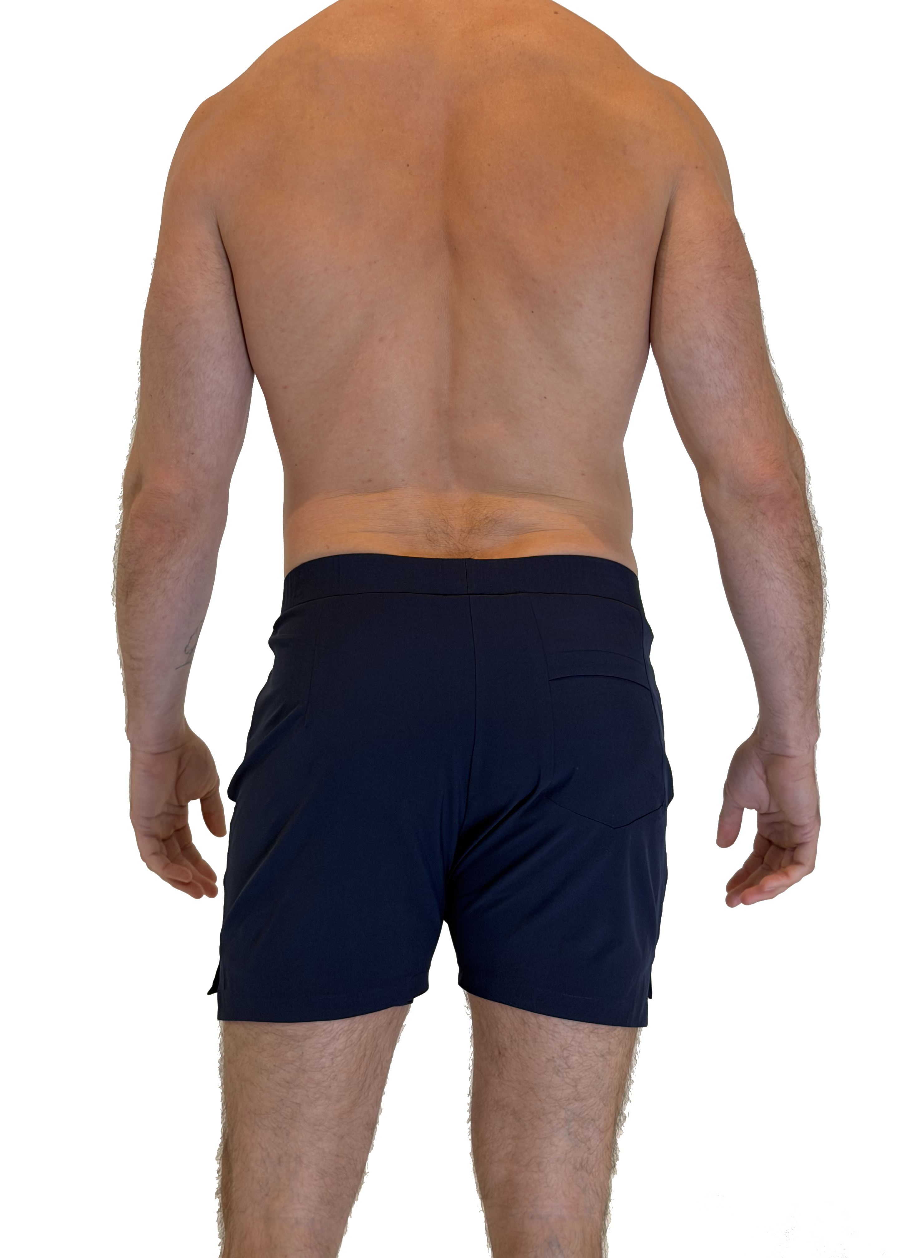 AQUAFLEX SHORT