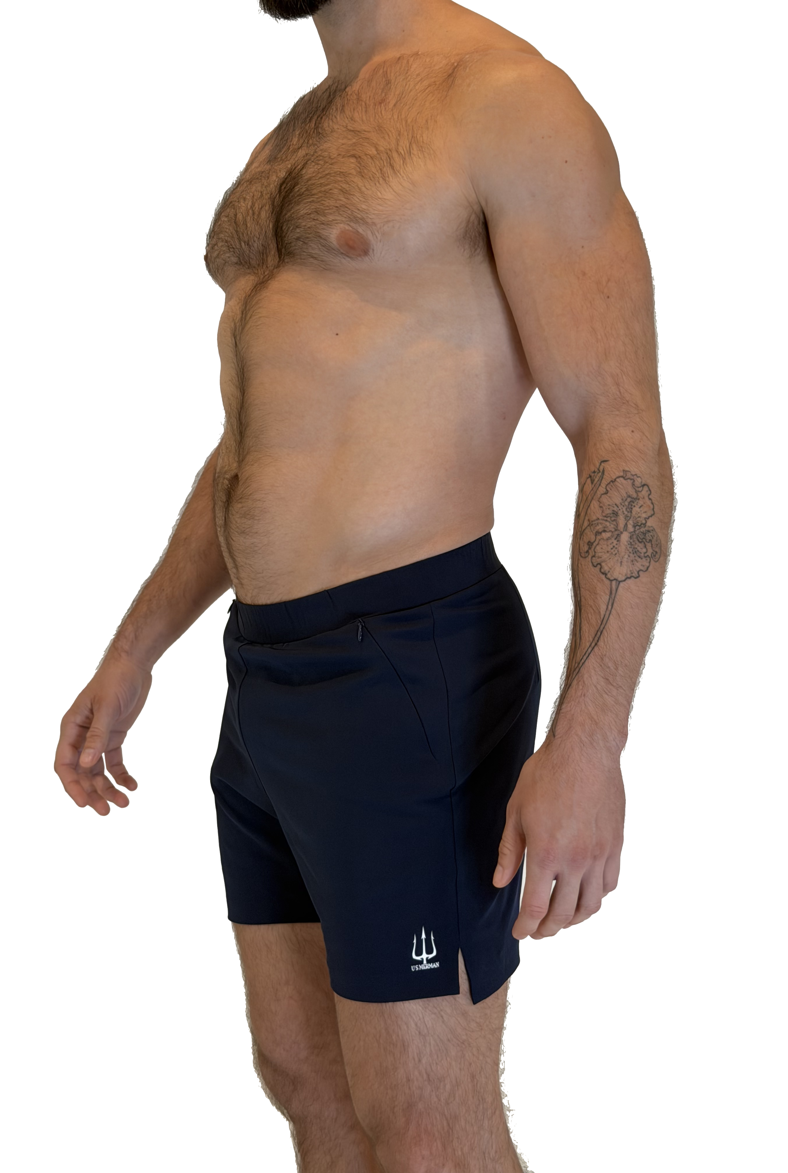 AQUAFLEX SHORT