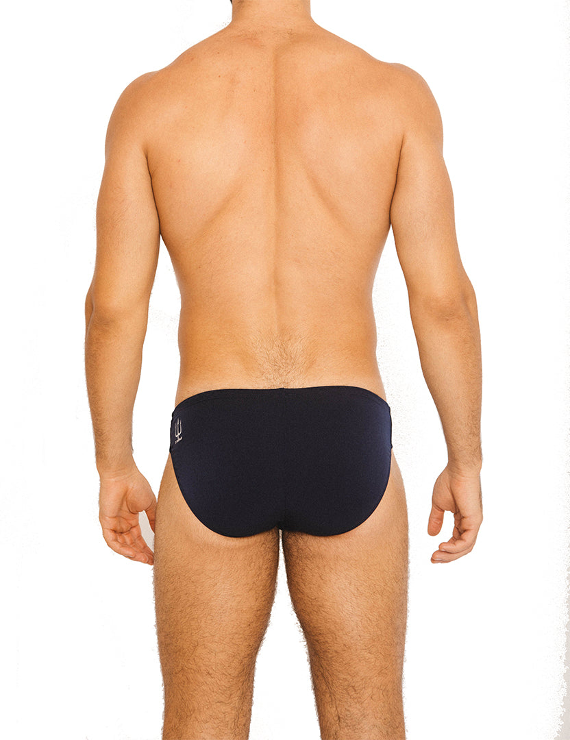 AQUAMAN SWIM BRIEF - view 3