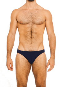 AQUAMAN SWIM BRIEF - view 1