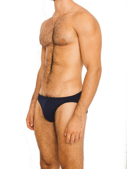 AQUAMAN SWIM BRIEF - view 4