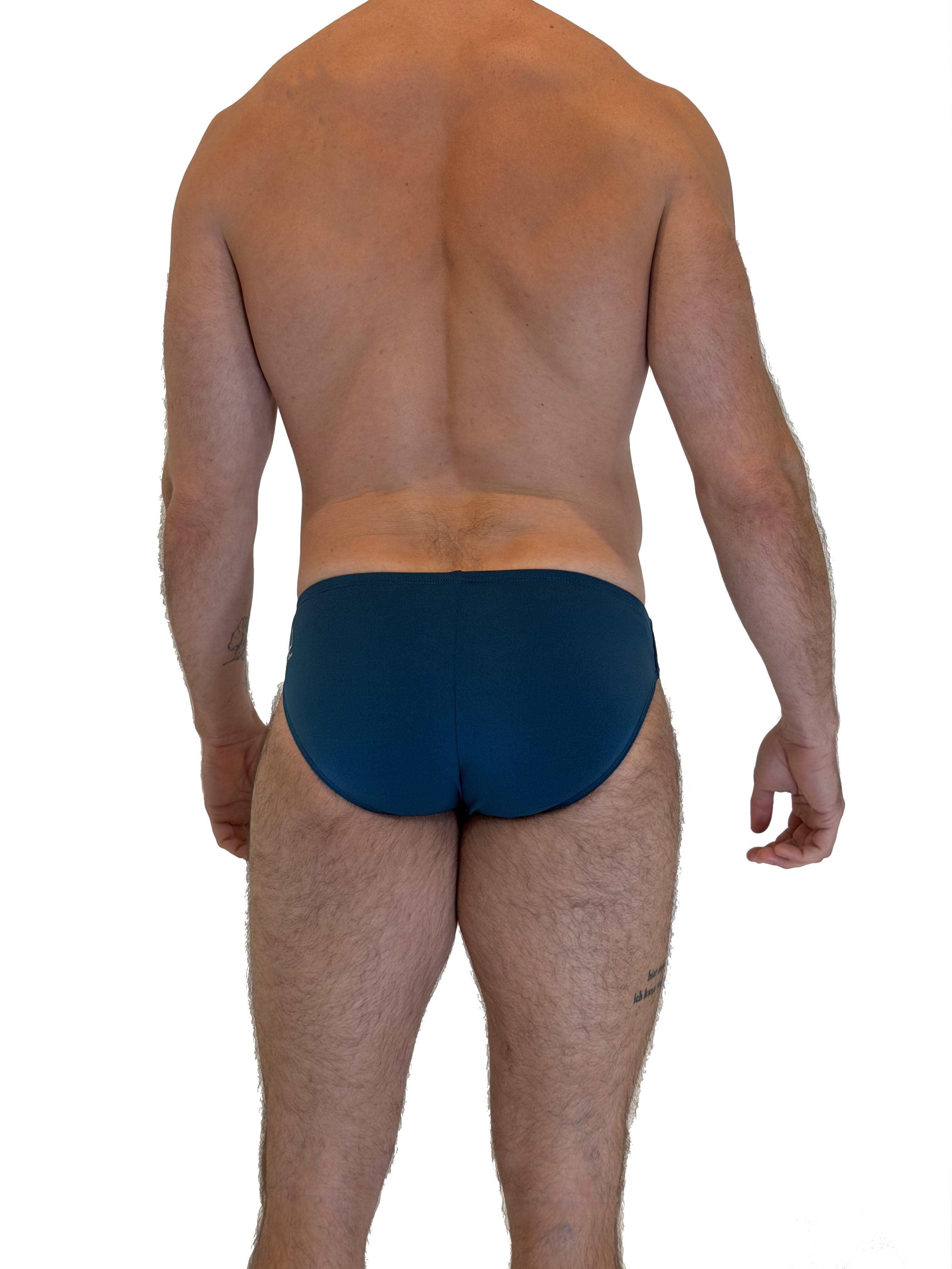 AQUAMAN SWIM BRIEF