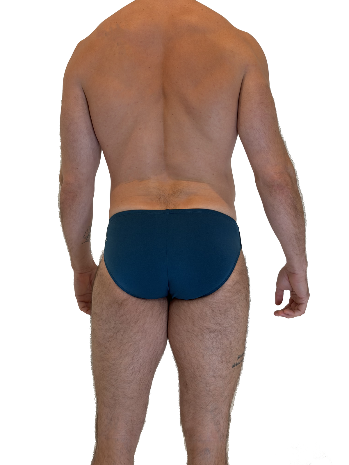 AQUAMAN SWIM BRIEF - view 21