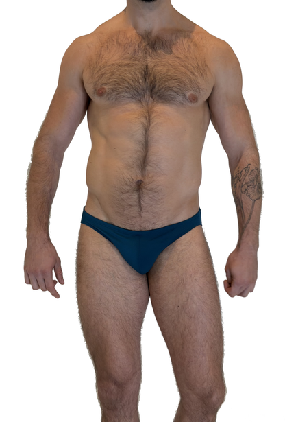 AQUAMAN SWIM BRIEF - view 23