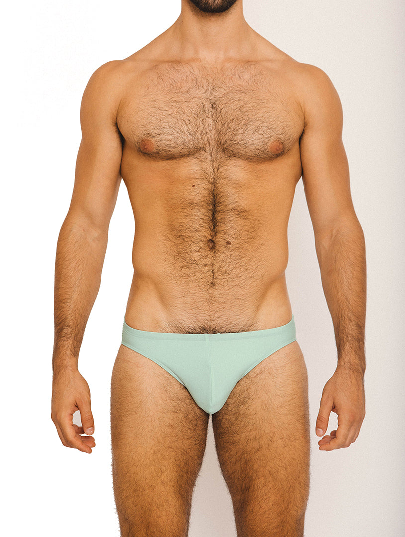 AQUAMAN SWIM BRIEF - view 9