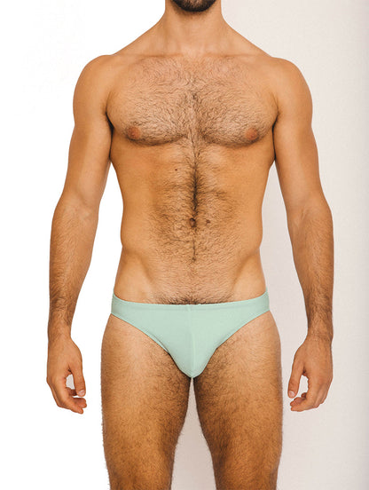 AQUAMAN SWIM BRIEF - view 9