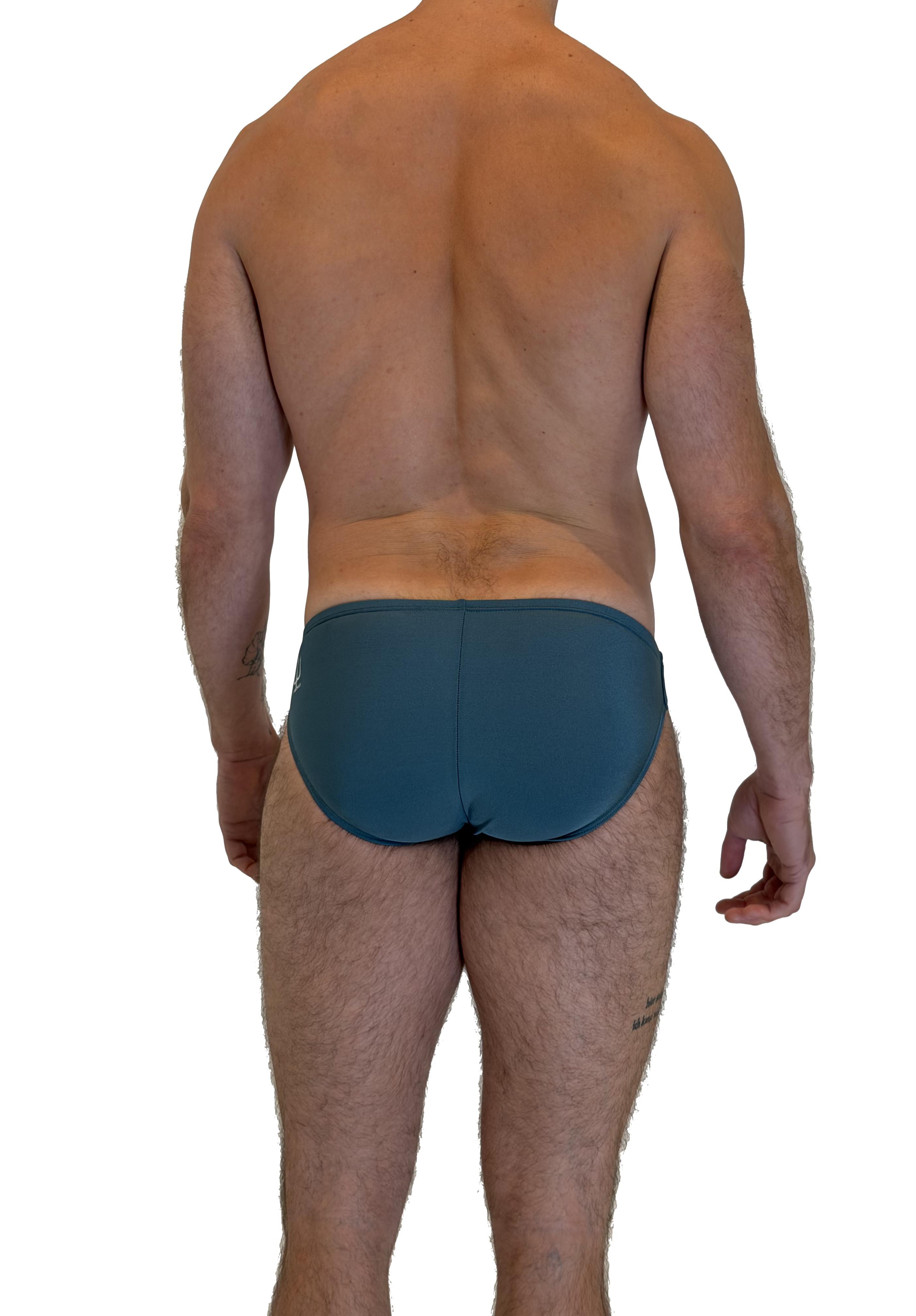 AQUAMAN SWIM BRIEF