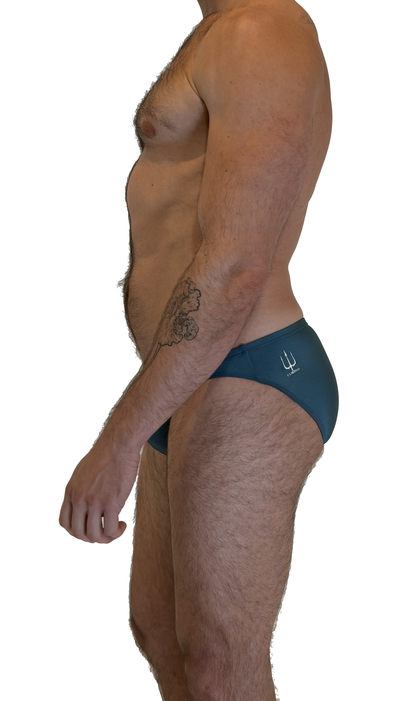 AQUAMAN SWIM BRIEF - view 26