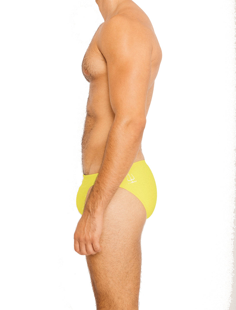 AQUAMAN SWIM BRIEF