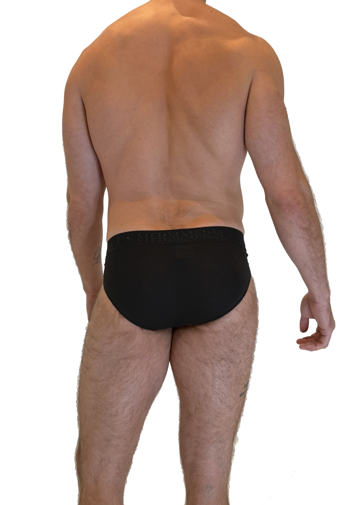ATHLETIC BRIEF - view 8