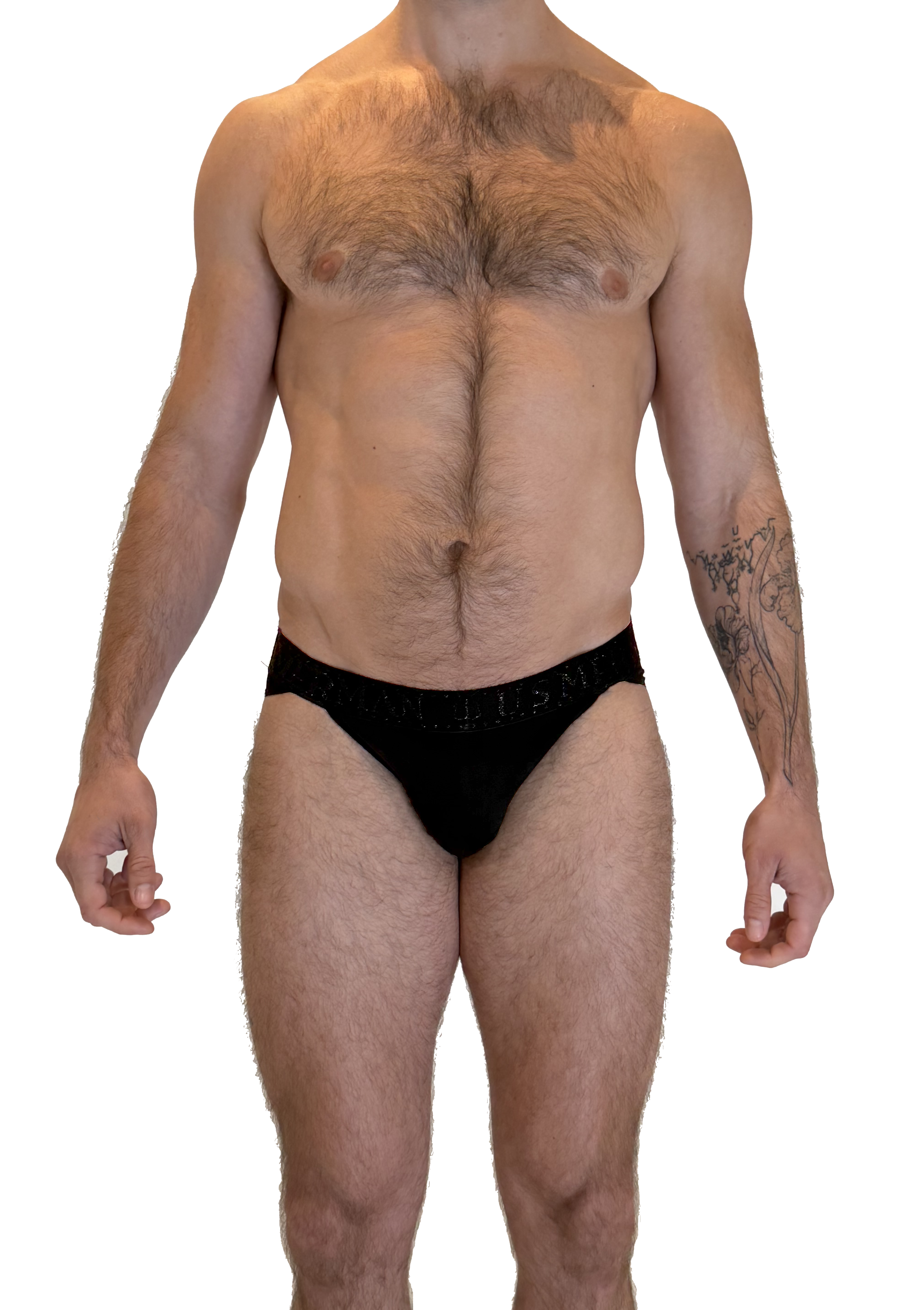 ATHLETIC BRIEF
