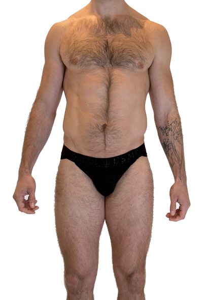 ATHLETIC BRIEF - view 4