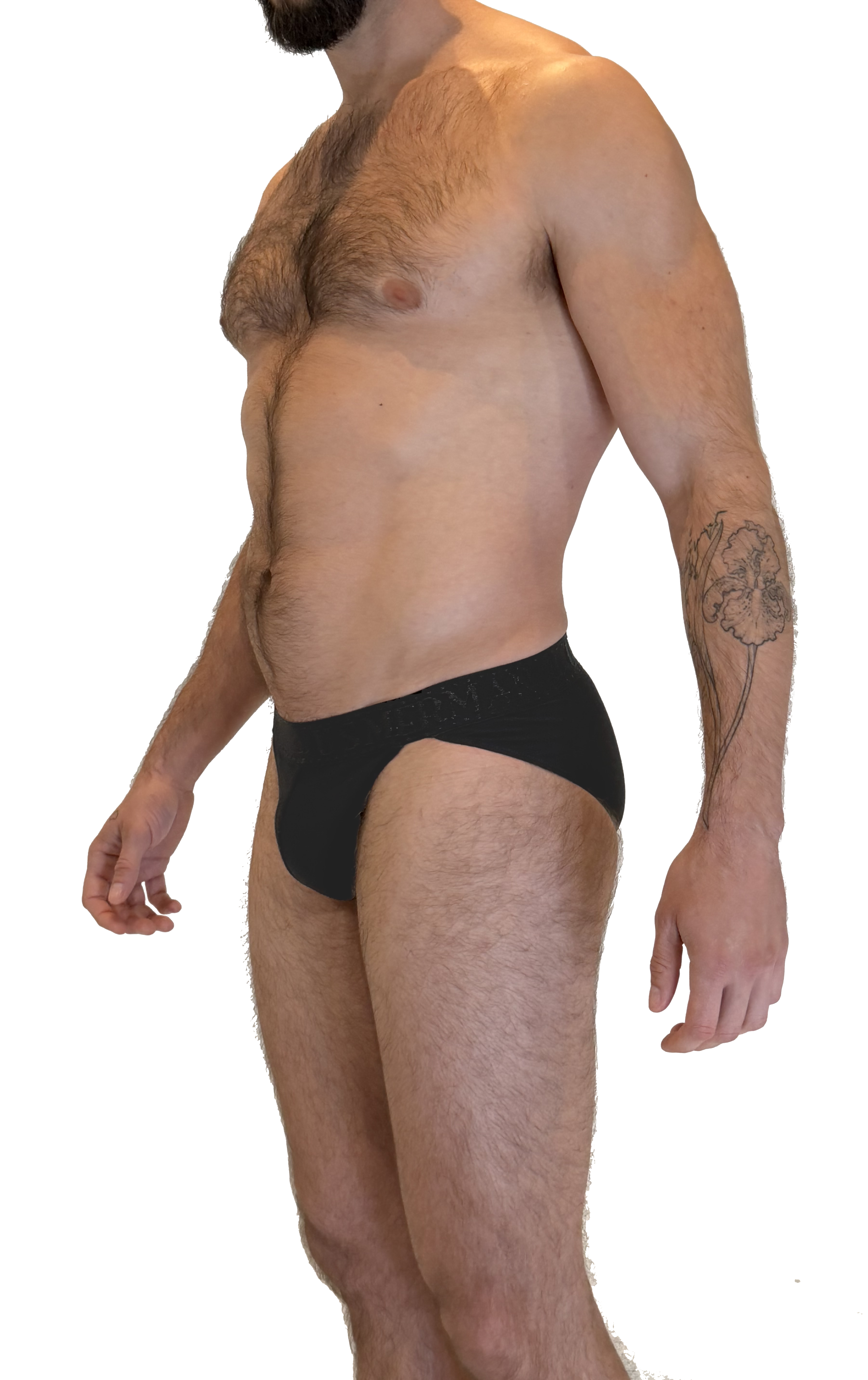 ATHLETIC BRIEF