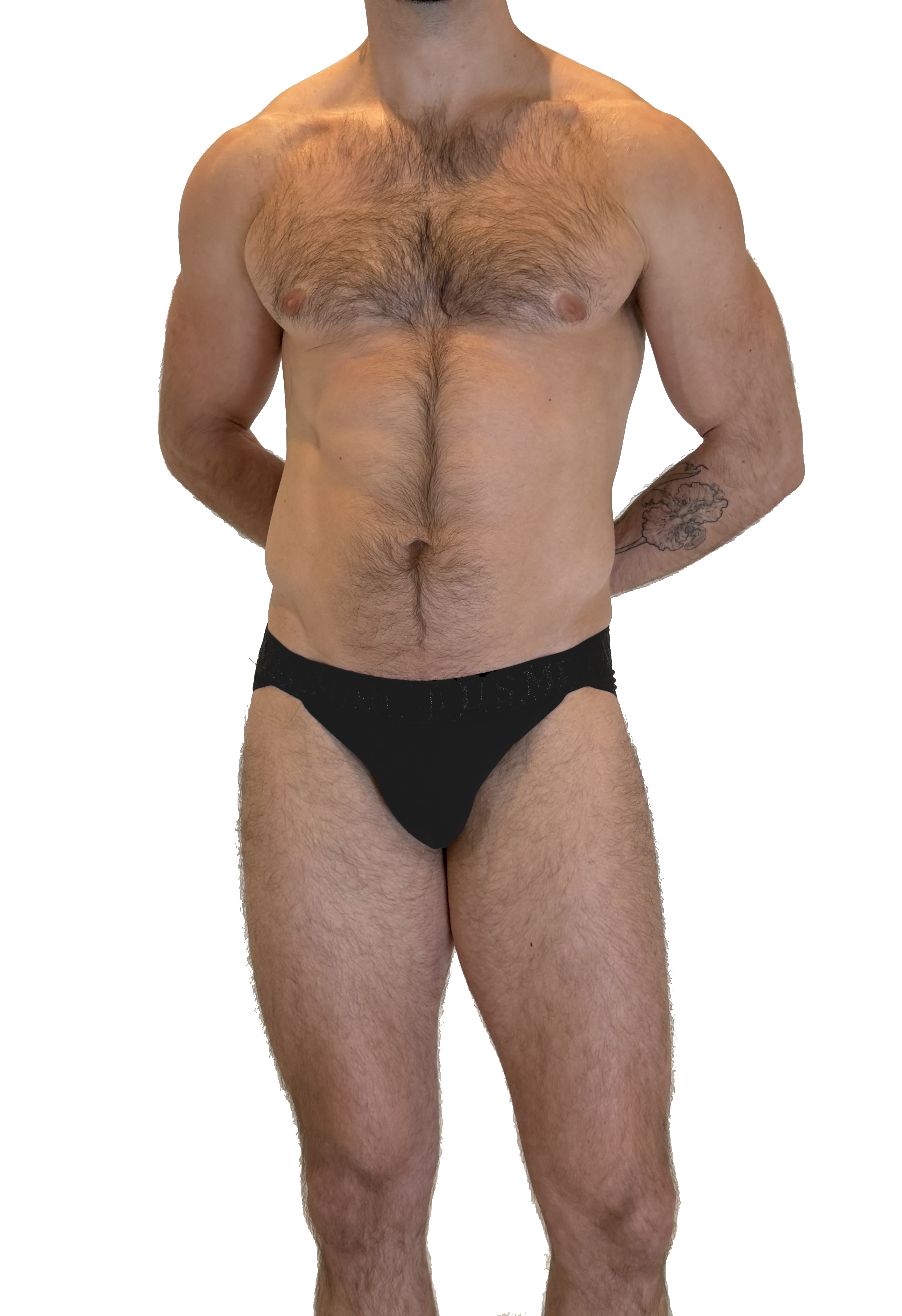 ATHLETIC BRIEF