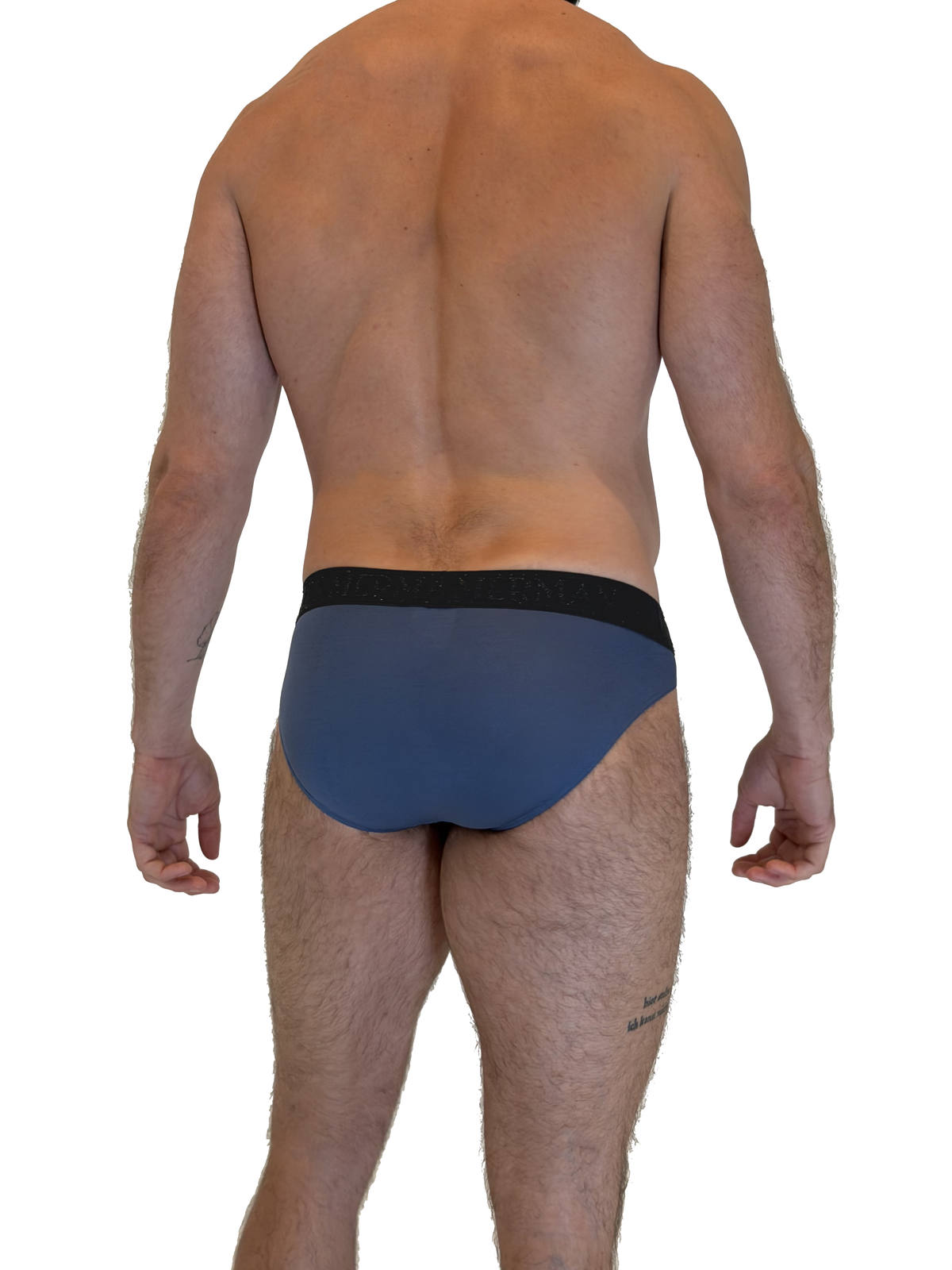 ATHLETIC BRIEF - view 10