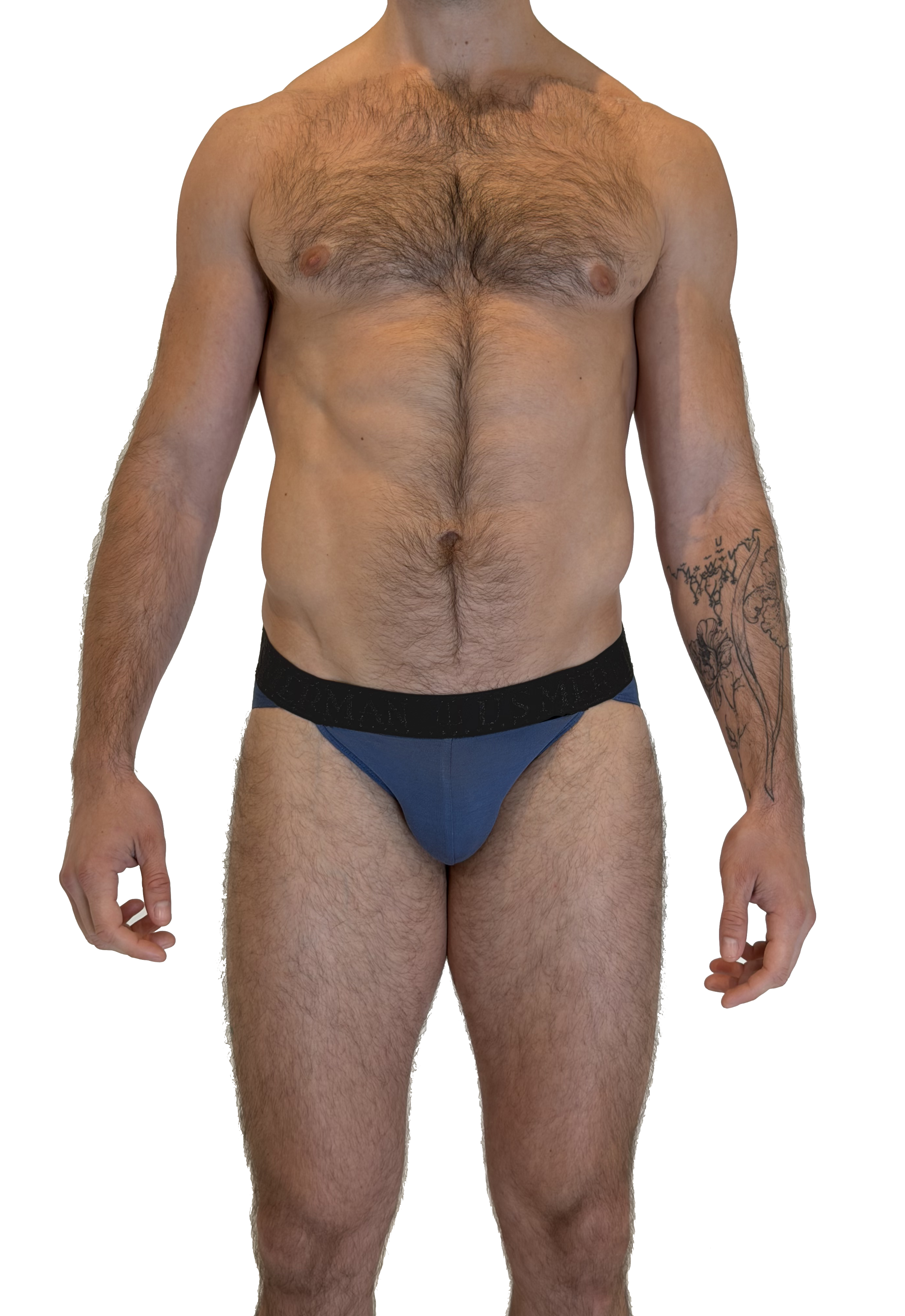 ATHLETIC BRIEF