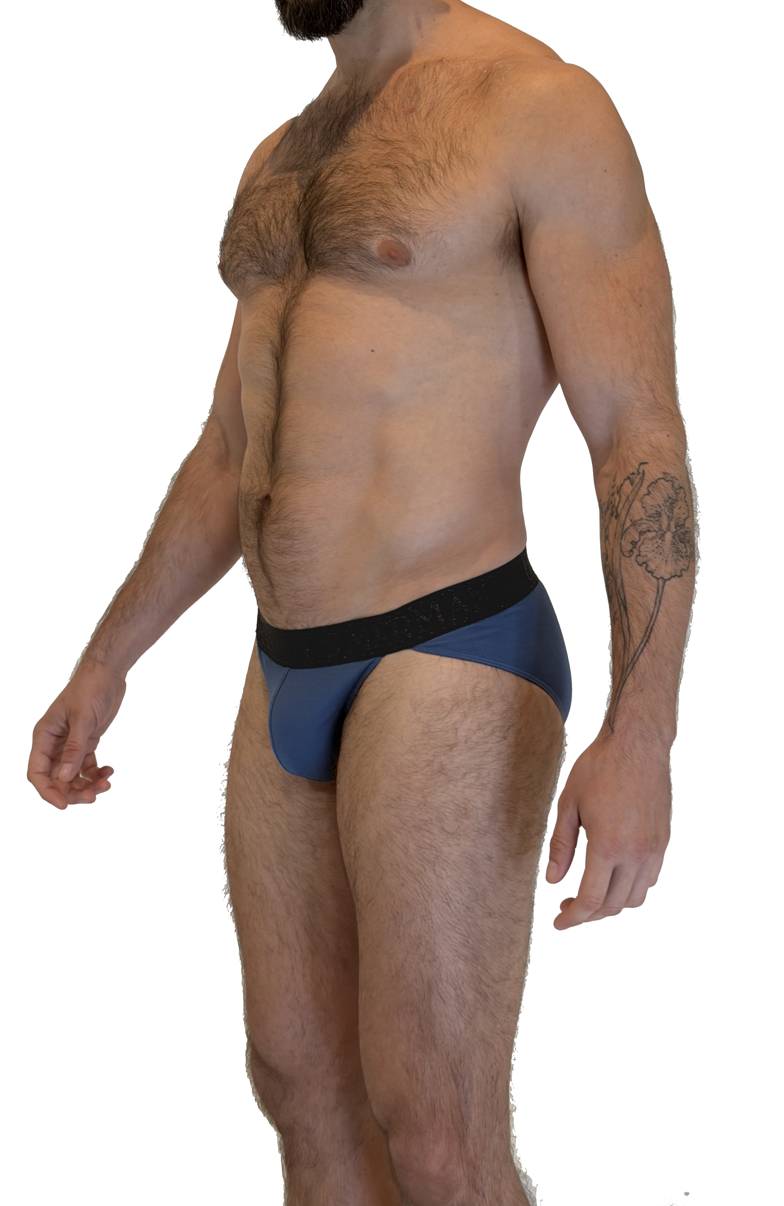 ATHLETIC BRIEF