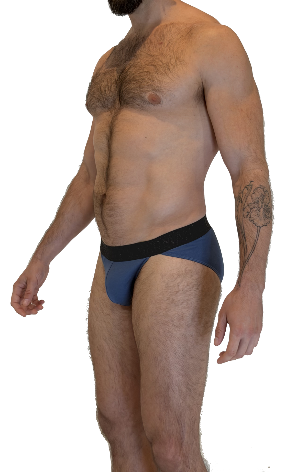 ATHLETIC BRIEF - view 3