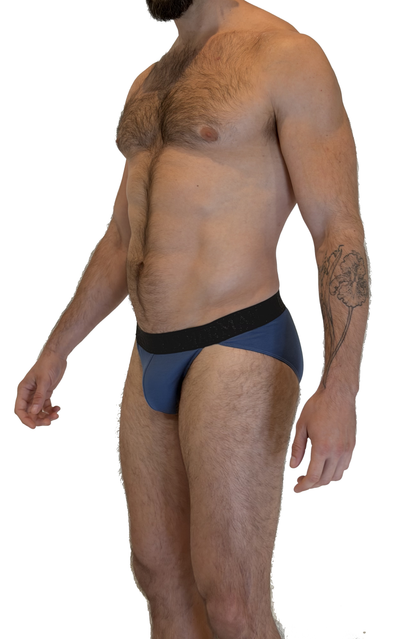 ATHLETIC BRIEF - view 3